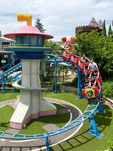 Photo of Paw Patrol