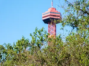Photo of Sky Tower