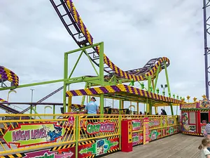 Photo of Crazy Coaster