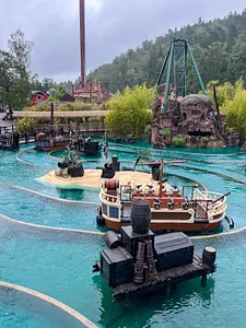 Photo of Pirate Attack