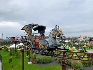Photo of Dragon Adventures