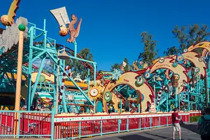 Photo of Primeval Whirl (Right)