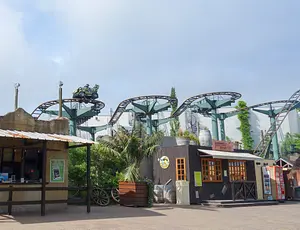 Photo of X-treme Racers