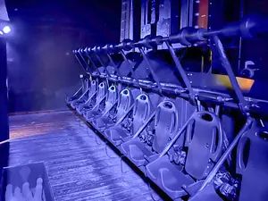 Photo of Knights Ride Tower