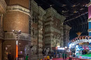 Photo of The Haunted Hotel