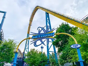 Photo of Skyrush