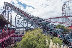 Photo of X2