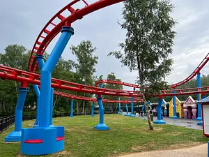 Photo of Aérotrain