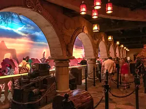 Photo of Under the Sea: Journey of The Little Mermaid