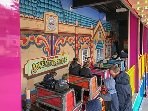 Photo of Adventureville
