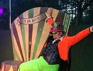 Photo of Freak Show