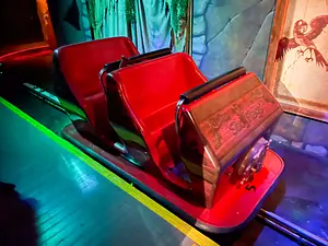 Photo of Pirates of the Deep Seas