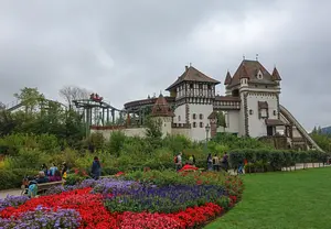 Photo of G'sengte Sau