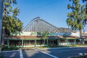 Photo of GhostRider