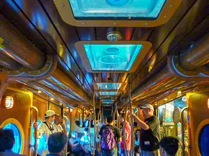 Photo of Ocean Express