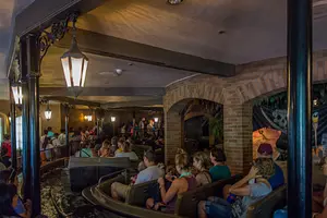 Photo of Pirates of the Caribbean