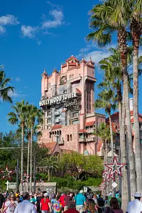 Photo of Tower of Terror
