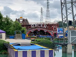 Photo of Racer (Lifthill Left)