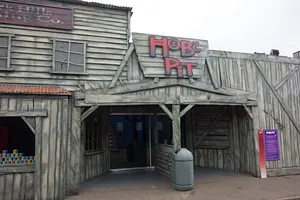 Photo of Hobs Pit