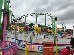 Photo of Time Machine