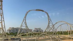 Photo of Flying Aces