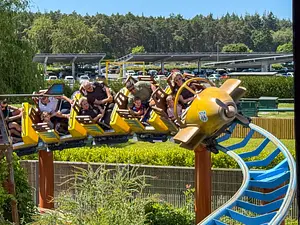 Photo of Farmyard Flyer