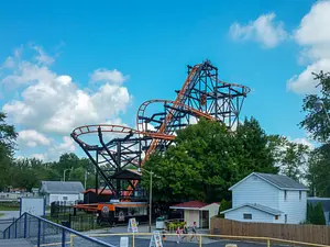 Photo of Steel Hawg