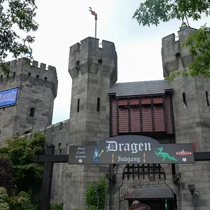 Photo of Dragen