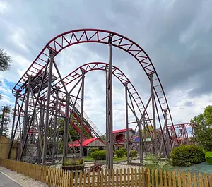 Photo of Nitro