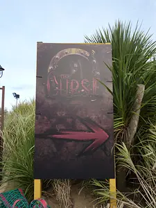 Photo of The Curse