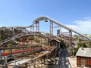 Photo of Road Runner Express