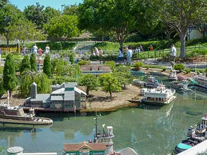 Photo of Miniland