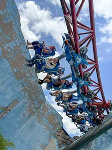 Photo of DrageKongen