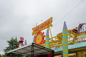Photo of Mad Mouse