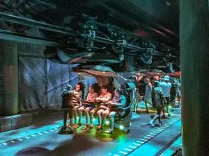 Photo of Dragon Gliders