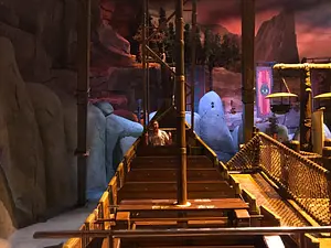 Photo of The Swinging Viking