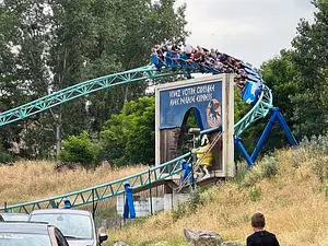 Photo of Pégase Express