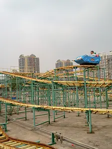 Photo of Crazy Mouse