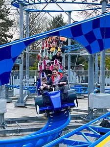 Photo of Grand Prix Racers