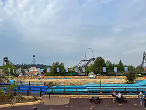 Photo of Detonator: Bombs Away