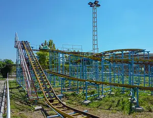 Photo of Crazy Mouse