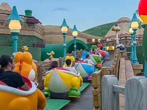 Photo of Yoshi's Adventure