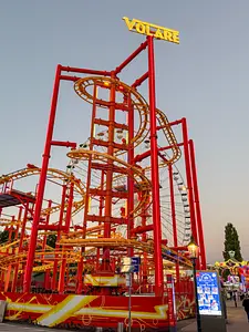 Photo of Volare