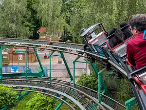 Photo of Silverpony Express