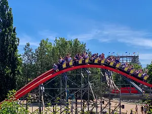 Photo of Storm Chaser