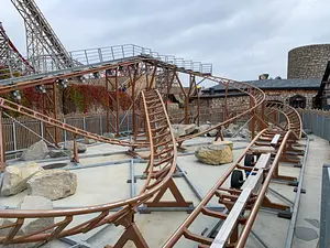 Photo of Draken