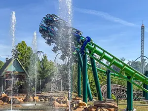 Photo of Dragonflier