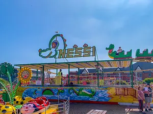 Photo of Nessi