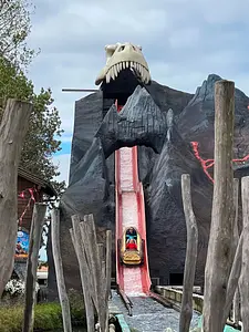 Photo of Dino Splash