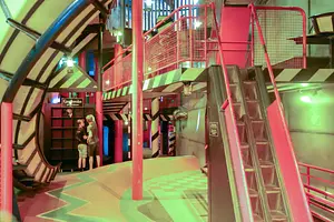 Photo of The Fun House